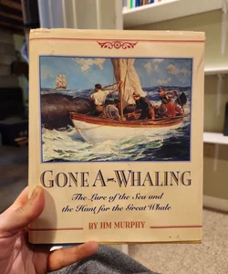 Gone A-Whaling