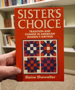 Sister's Choice