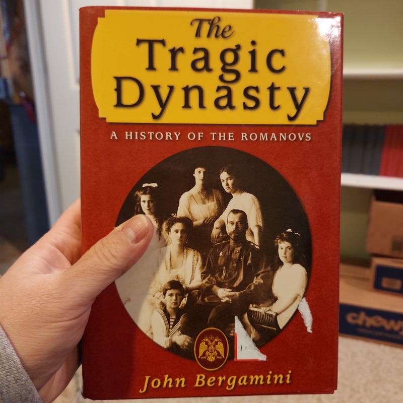 The Tragic Dynasty