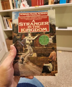 A Stranger in the Kingdom