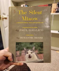 The Silent Miaow
