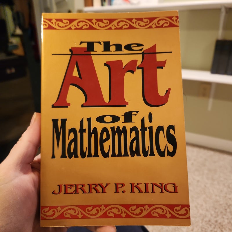 The Art of Mathematics