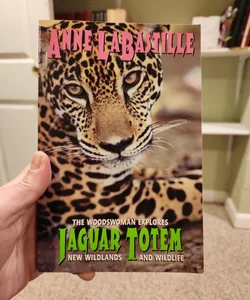 Jaguar Totem