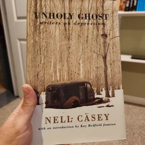 Unholy Ghost