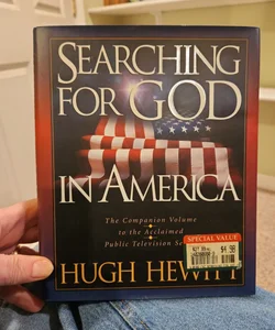 Searching for God in America