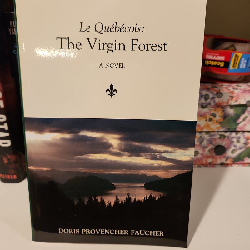 The Virgin Forest
