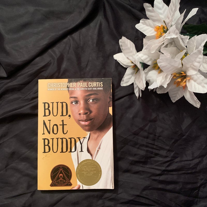 Bud, Not Buddy