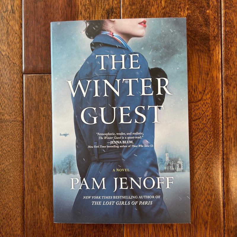 The Winter Guest