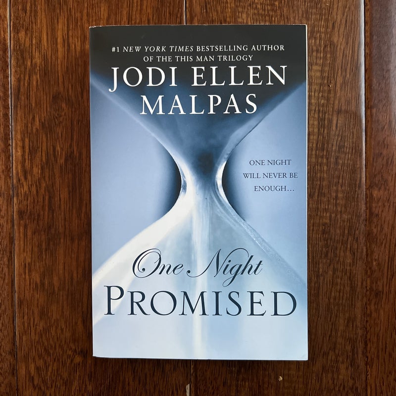 One Night: Promised