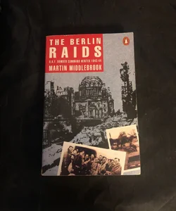 Berlin Raids 5610