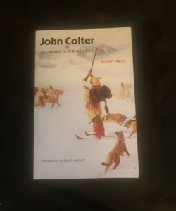 John Colter  44