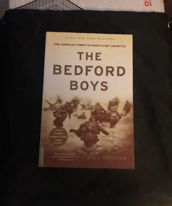 The Bedford Boys 63