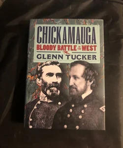 Chickamauga - Bloody Battle in the West 70