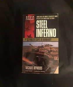 Steel Inferno   74