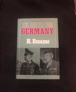 The Battle for Germany 15