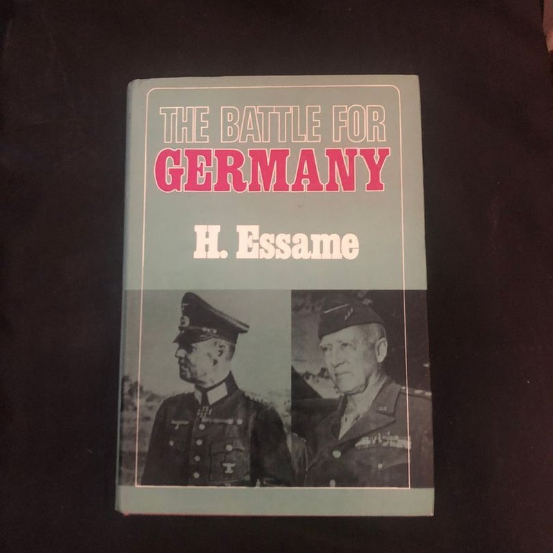 The Battle for Germany 15