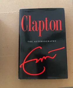 Clapton 87