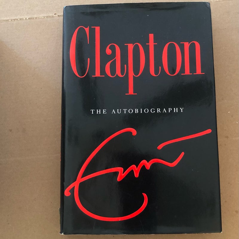 Clapton 87
