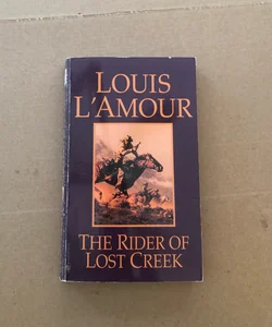 The Rider of Lost Creek 83