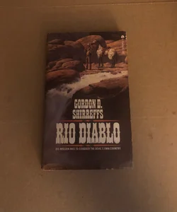 Rio Diablo 6