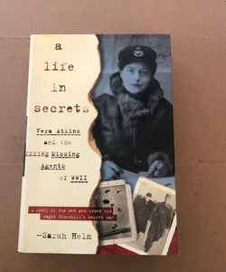 A Life in Secrets 87