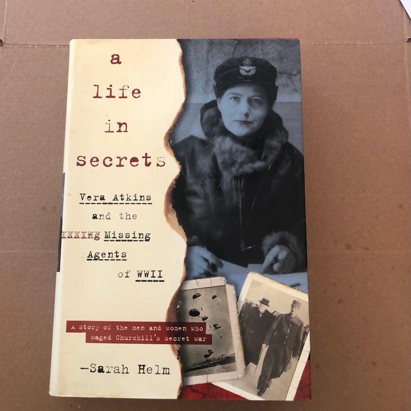A Life in Secrets 87