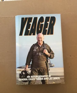 Yeager  88
