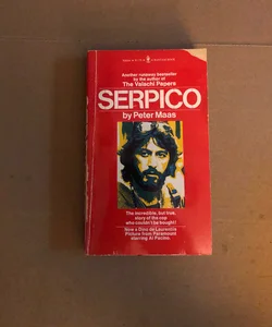 Serpico 50