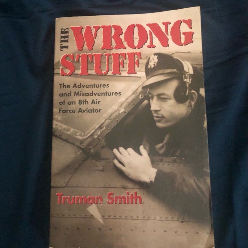 The Wrong Stuff  88