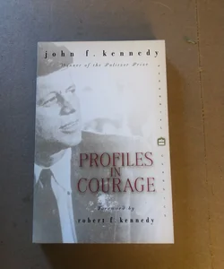 Profiles in Courage  29/88