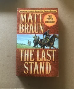 The Last Stand    6