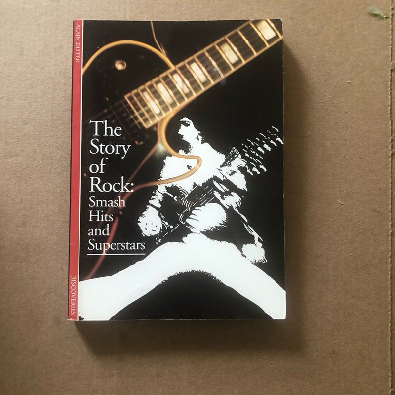 Story of Rock