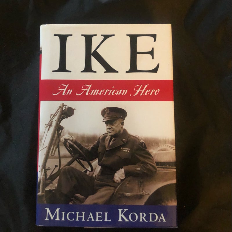 Ike