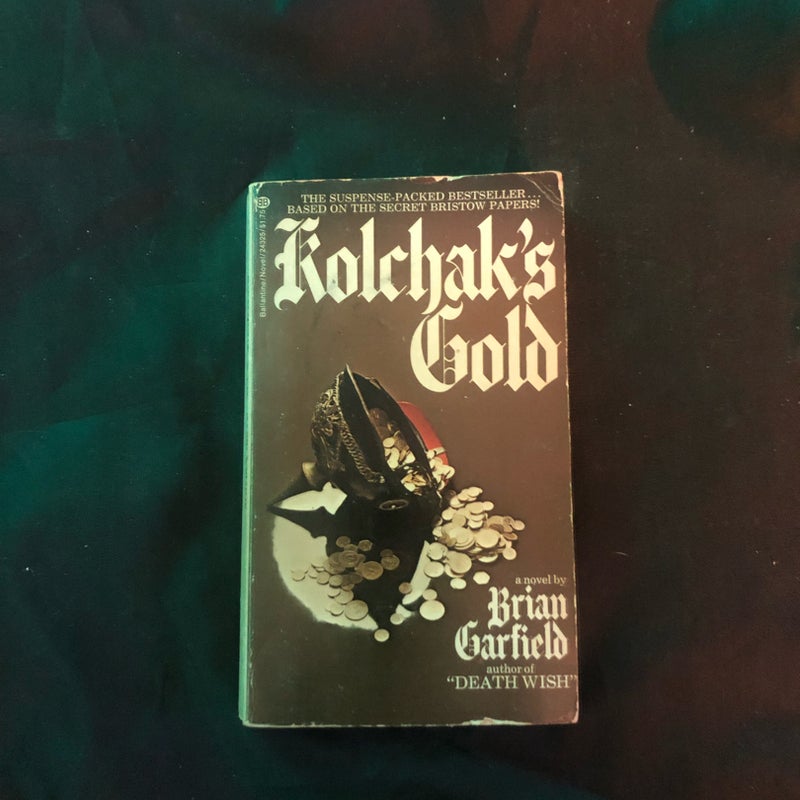 Kolchak’s Gold p6