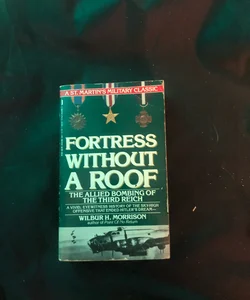 Fortress Without A Roof 60