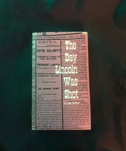 The Day Lincoln Was Shot 97
