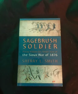 Sagebrush Soldier p6