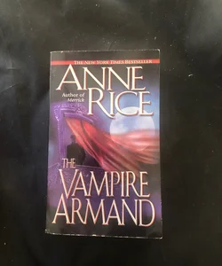 The Vampire Armand 83