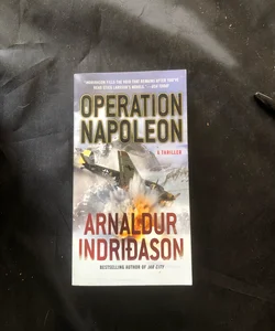 Operation Napoleon   60
