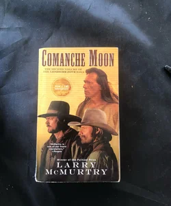 Comanche Moon 60