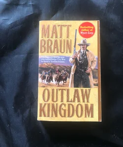 Outlaw Kingdom  60