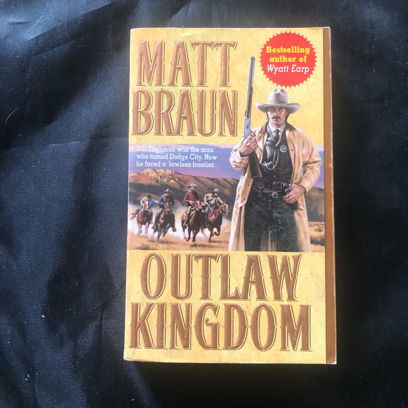 Outlaw Kingdom  60