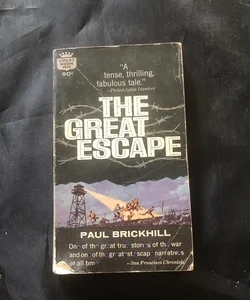 The Great Escape  60