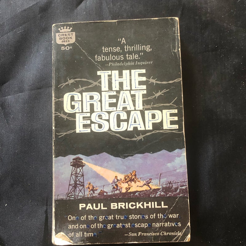 The Great Escape  60