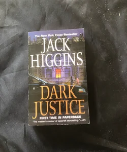 Dark Justice   60