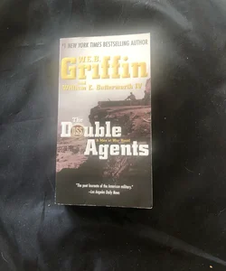 The Double Agents 60