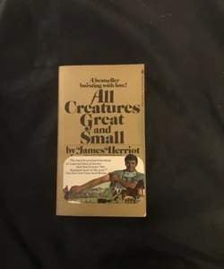 All Creatures Great and Small 25