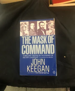 The Mask of Command p6