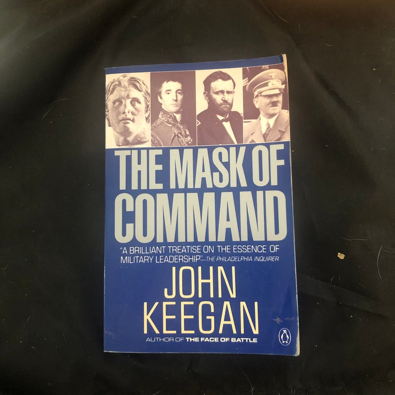 The Mask of Command p6
