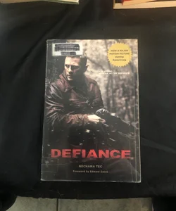 Defiance p6
